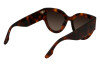 Sonnenbrille Victoria Beckham VB628S (215)