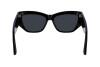 Lunettes de soleil Victoria Beckham VB645S (001)