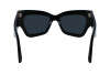 Lunettes de soleil Victoria Beckham VB662S (001)