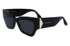 Lunettes de soleil Victoria Beckham VB662S (001)