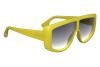 Sonnenbrille Victoria Beckham VB664S (709)