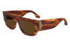 Sonnenbrille Victoria Beckham VB666S (223)