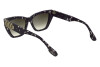 Lunettes de soleil Victoria Beckham VB668S (010)