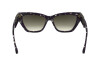 Lunettes de soleil Victoria Beckham VB668S (010)