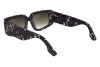 Lunettes de soleil Victoria Beckham VB670S (010)