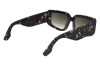 Lunettes de soleil Victoria Beckham VB670S (010)