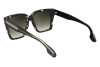 Lunettes de soleil Victoria Beckham VB672S (010)