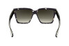 Lunettes de soleil Victoria Beckham VB672S (010)