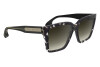 Lunettes de soleil Victoria Beckham VB672S (010)