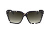 Lunettes de soleil Victoria Beckham VB672S (010)