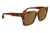 Sonnenbrille Victoria Beckham VB672S (223)