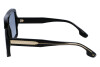 Lunettes de soleil Victoria Beckham VB673S (001)