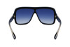 Lunettes de soleil Victoria Beckham VB673S (001)