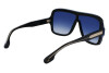 Lunettes de soleil Victoria Beckham VB673S (001)