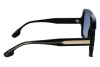 Lunettes de soleil Victoria Beckham VB673S (001)