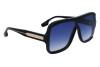 Lunettes de soleil Victoria Beckham VB673S (001)