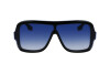 Lunettes de soleil Victoria Beckham VB673S (001)