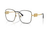 Brille Versace VE 1286D (1443)