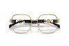 Brille Versace VE 1291D (1002)