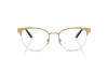 Brille Versace VE 1297 (1002)