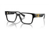 Brille Versace VE 3346 (GB1)