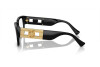 Brille Versace VE 3350 (GB1)