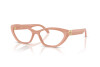 Lunettes de vue Versace VE 3356 (5468)