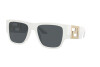 Lunettes de soleil Versace Greca VE 4403 (314/87)