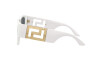 Lunettes de soleil Versace Greca VE 4403 (314/87)