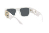 Lunettes de soleil Versace Greca VE 4403 (314/87)