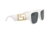 Lunettes de soleil Versace Greca VE 4403 (314/87)