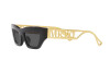 Sonnenbrille Versace VE 4432U (GB1/87)