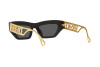 Sonnenbrille Versace VE 4432U (GB1/87)