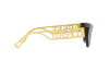 Sonnenbrille Versace VE 4432U (GB1/87)