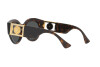 Sonnenbrille Versace VE 4438B (108/87)