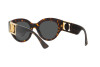 Sonnenbrille Versace VE 4438B (108/87)