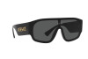 Sonnenbrille Versace VE 4439 (GB1/87)