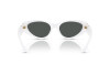 Sonnenbrille Versace VE 4454 (314/87)