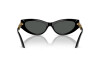 Sunglasses Versace VE 4470B (GB1/87)