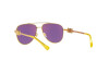 Lunettes de soleil Versace VK 2002 (10023R)