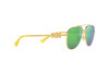 Lunettes de soleil Versace VK 2002 (10023R)