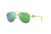 Lunettes de soleil Versace VK 2002 (10023R)