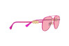 Lunettes de soleil Versace VK 2002 (149584)