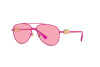 Lunettes de soleil Versace VK 2002 (149584)