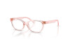 Eyeglasses Versace VK 3006U (5481)