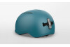 Fahrradhelm MET Vibe mips blu opaco 3HM156 BL1