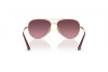 Lunettes de soleil Vogue VJ 1001 (51527A)