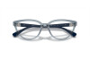 Brille Vogue VO 5517B (2966)