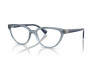 Brille Vogue VO 5517B (2966)