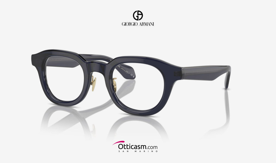 Focus ADV - Occhiali da vista Giorgio Armani AR 7253 